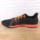 thumbnail image 2 of New Balance Minimus TR Sneakers Mens Size 10.5 Black Orange Trail Running Shoes, 2 of 6