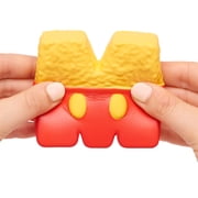 Disney Mickey Mouse Kawaii Squeezies - Mickey Krispy Treat