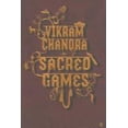 thumbnail image 1 of Pre-Owned Sacred Games (Hardcover) 0571231187 9780571231188, 1 of 1