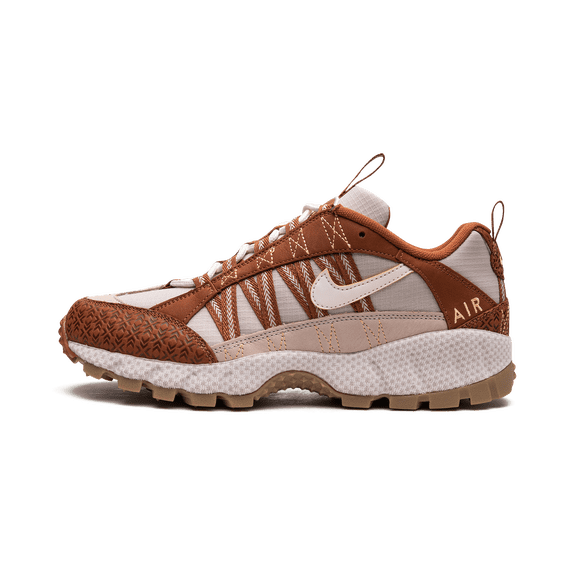 NIKE MENS Air Humara "Future Movement - Dark Russet" FQ1099 200 FQ1099 200 from Stadium Goods