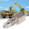 thumbnail image 2 of Excavator Cylinder Chain Mouth Perfectly Fit Excavator Chain Nozzle Strong Bearing Capacity Stainless Steel 4255055  for Excavation Equipment ANGGREK Otros, 2 of 8