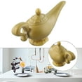 thumbnail image 5 of Costume props Aladin Lamp Jewelry Box Aladdin Lamp Shape, 5 of 5