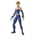 thumbnail image 5 of Hasbro Marvel Legends Series 6-inch Scale Action Figure Toy Marvel's Shadowcat, Premium Design, 1 Figure, 4 Accessories, and 1 Build-A-Figure Part, 5 of 5