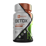 Proganiq Full Body Detox Cleanse –Supports Weight Loss Efforts, Digestive Health, Increased Energy Levels, and Complete Body Purification Powerful Cleanse and Detox System. - Best Reviews Guide