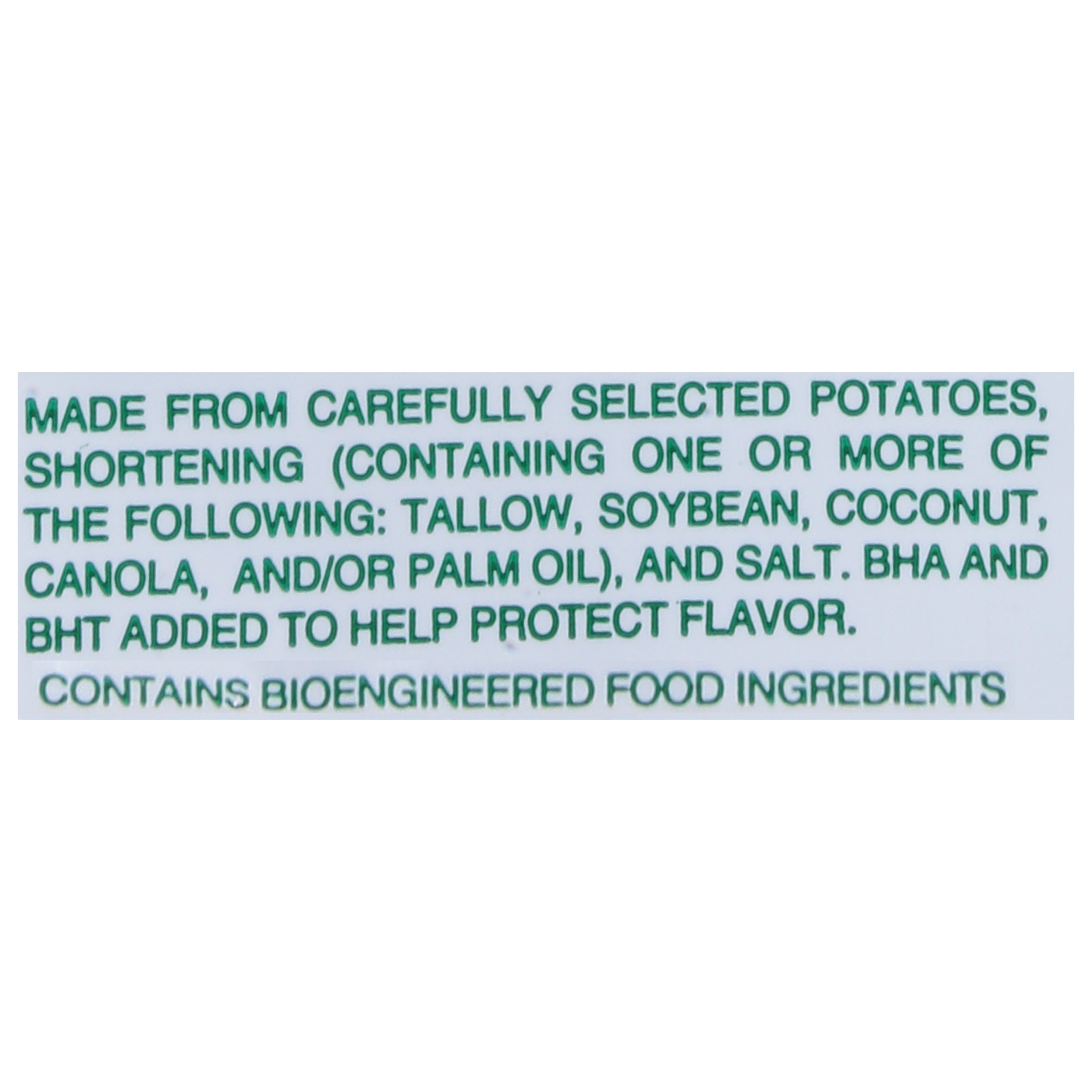 Middleswarth Potato Chips, 2 Oz.
