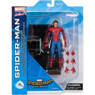 Diamond Select Toys Spider-Man Toys in Spider-Man 