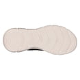 thumbnail image 3 of Tenis Mujer SKECHERS Slips in Comodos Correr Caminar negro 25, 3 of 5