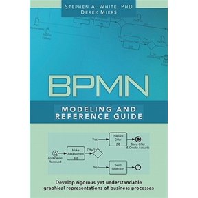 Pre-Owned BPMN Modeling and Reference Guide: Understanding and Using BPMN (Paperback) 0977752720 9780977752720