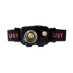 Brila DualPower Headlamp 580 lumens