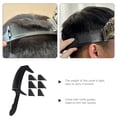 thumbnail image 4 of 1 Set Barber Combs Professional Positioning Combs Hair Stylist Hairdressing Supplies, 4 of 6