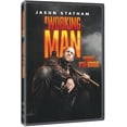 thumbnail image 2 of La parole d'un homme (DVD), avec Jason Statham [2025], 2 of 3