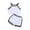 White, variant on LNMQLPDBS Baby Clothes for Girls Summer Cute Letters Printed Sleeveless Vest & Side Cut Shorts 2pcs Outfits Halter Camisole Set Toddler Girl Short Sets for Beach Soft Girls Lounge Set