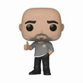 thumbnail image 1 of Funko Pop! Football: Manchester City - Guardiola Figurine En Vinyle, 1 of 2