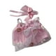 thumbnail image 5 of Sombrero de muñeca,Ropa de muñeca de peluche,disfraz, para muñeca de 6,69'',Figura de peluche de 17 cm,accesorio para vestir,Mini ropa de moda Disfraces para falda de tirantes rosa, 5 of 8