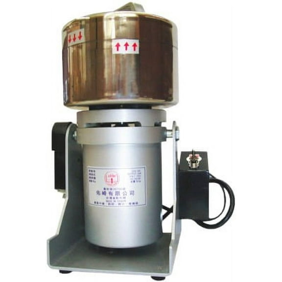 Grinding Machine (D3VB)