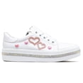 thumbnail image 1 of Tenis Para Mujer Lady Anacleta Jr8108 blanco 24.5, 1 of 4