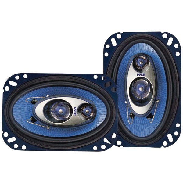 pyle speakers walmart