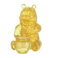 thumbnail image 2 of Winnie the Pooh Original 3D Crystal Puzzle from BePuzzled, Ages 12 and Up, 2 of 6