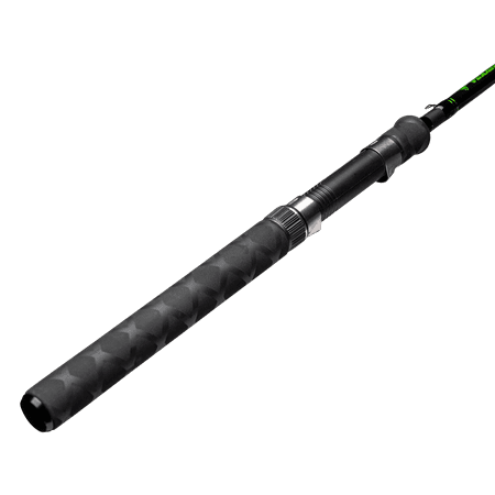 Vexan Crappie Light Spinning Rod 6 6