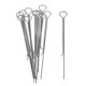 thumbnail image 1 of PTOOTP 10Ud Accesorio Metálico Para Fijar En Velas Con, 1 of 6