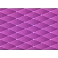 thumbnail image 1 of Ahgly Company Tapis Rectangulaire Lavable en Machine Intérieur Transitionnel Fuchsia Ou Magenta Violet, 5 Pieds x 7 Pieds, 1 of 7