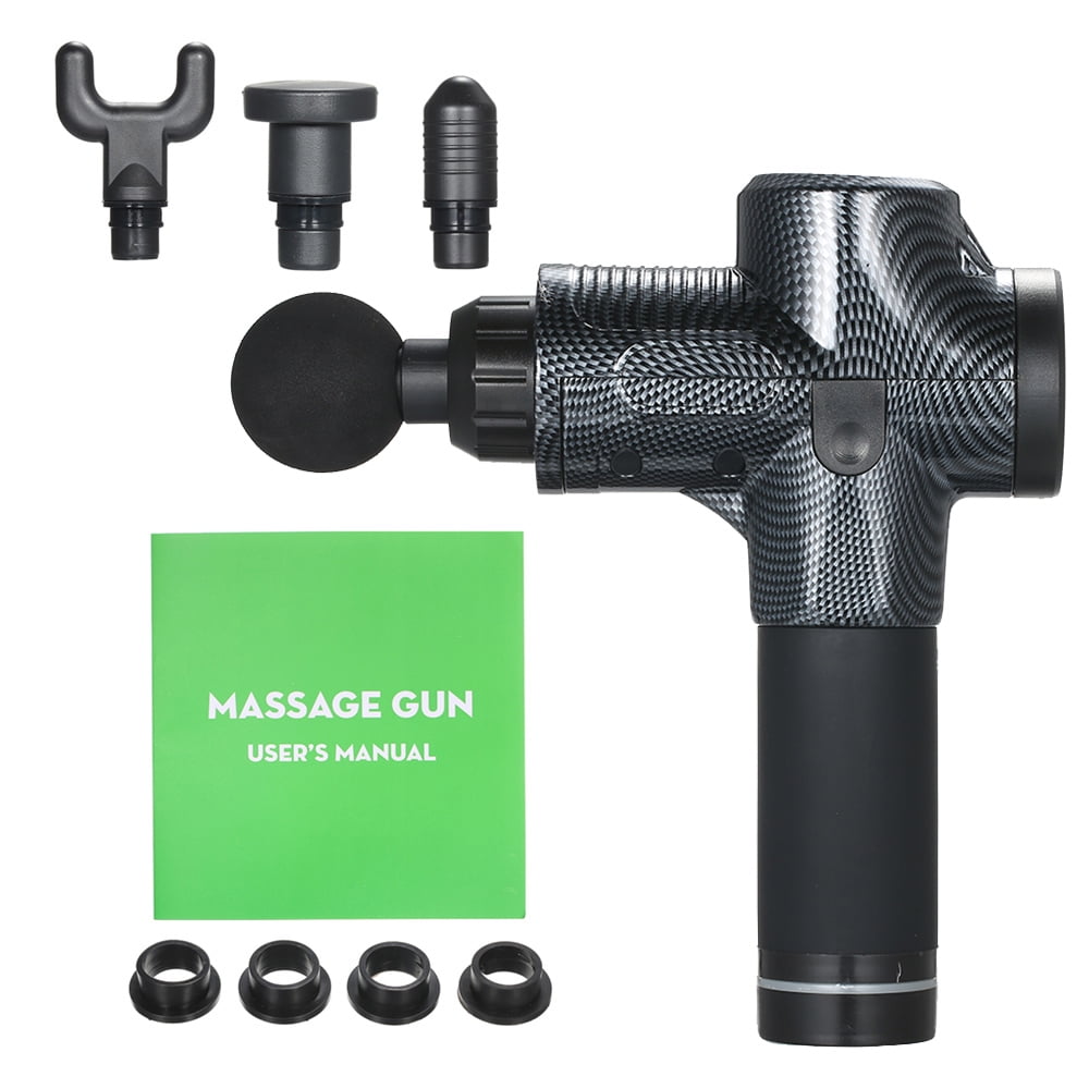 Massage Gun User S Manual
