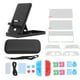 thumbnail image 1 of Paquete De Accesorios Para Consola De Juegos, Estuche Portátil Para Consola De Alta Capacidad Para Viajes ANGGREK Otros, 1 of 8