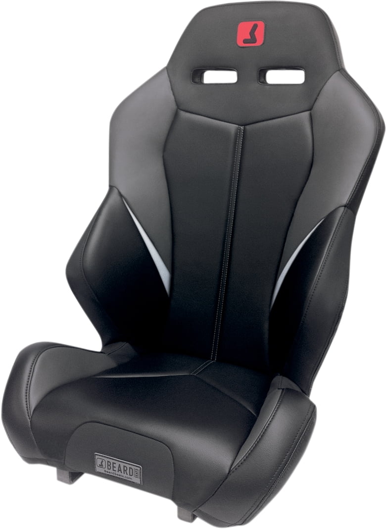 Beard Seats High Back Torque Seat Black 850500