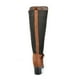 thumbnail image 4 of Bota Calzado Dama Lob Footwear 59401543 cafe 23.5 LOB Footwear 59401543, 4 of 6