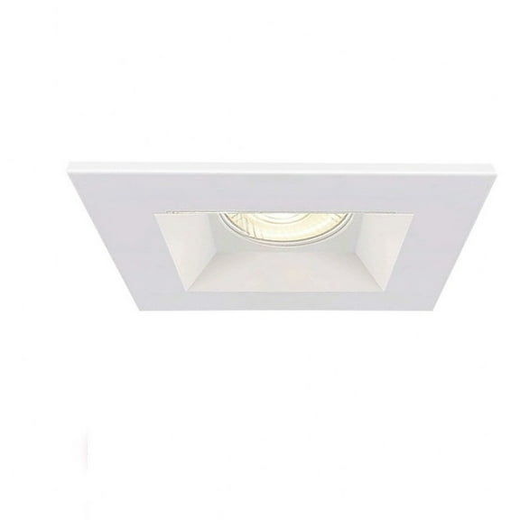 Eurofase Lighting - Midway - 24W 1 LED 6 Inch Square Fixed Downight In