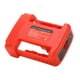 thumbnail image 1 of Adaptador USB de batería de litio TIPO Adaptador de batería de litio C con botón de interruptor para herramienta eléctrica ANGGREK Otros, 1 of 8