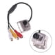 thumbnail image 5 of Injueey Cámara con cable Suministros para el hogar Instalación práctica Mano de obra fina Comodidad Grabadora de video multipropósito Mini Cables de audio/vídeo, 5 of 6