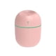 thumbnail image 4 of Mini humidificador de 3 piezas - Humidificador ultrasónico compacto de 220 ml, mini humidificador (blanco) Humidificadores para dormitorio para uso doméstico, 4 of 5