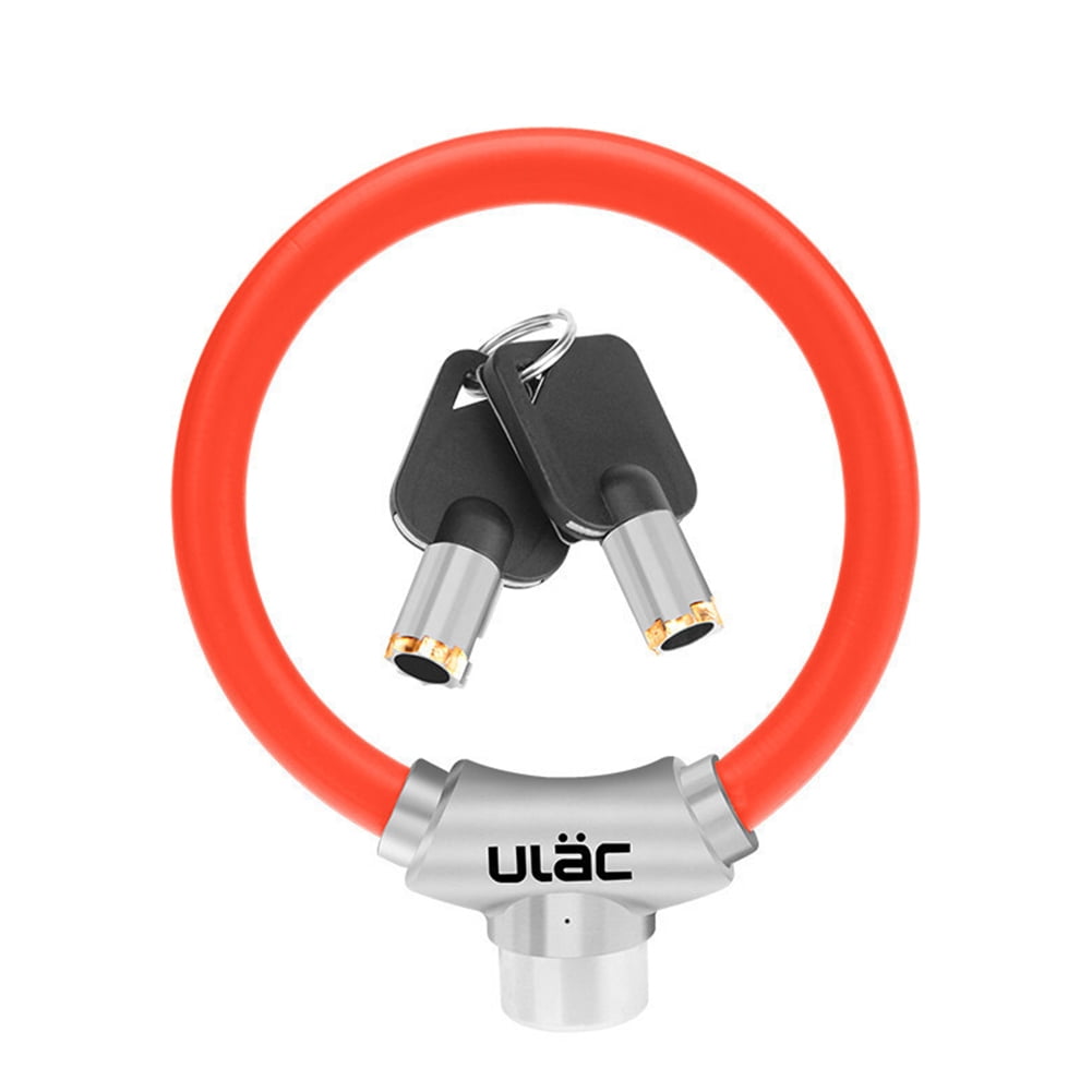 bike lock parts