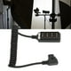 thumbnail image 5 of Adaptador D Tap Macho ANGGREK A Divisor Hembra 4 Puertos Negro, 5 of 8