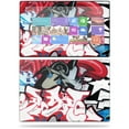 thumbnail image 1 of MightySkins MISURPRO1-Graffiti Mash Up Skin for Microsoft Surface Pro 2017 12.3 in. - Graffiti Mash Up, 1 of 4