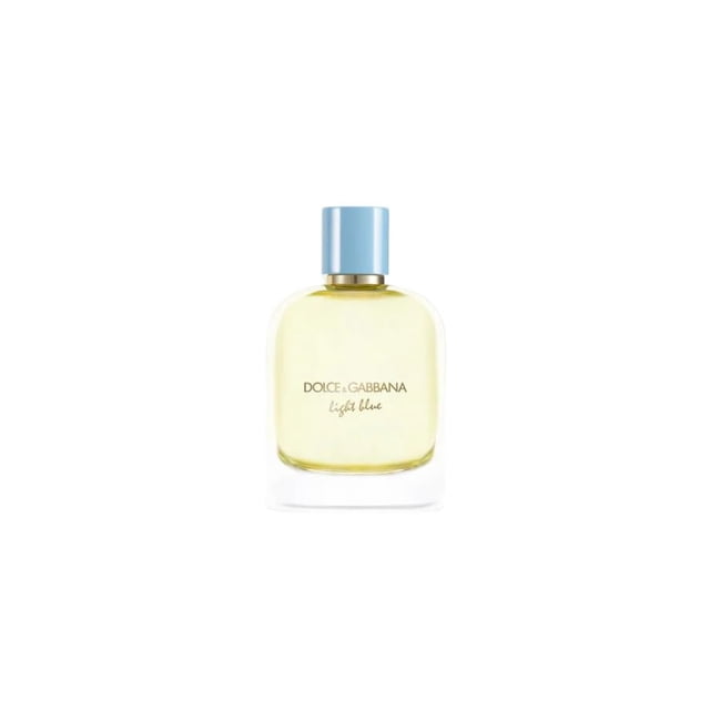 Perfume Dolce&Gabbana Light Blue Pour Homme 100 ml