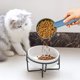 thumbnail image 5 of Cucharas de comida para mascotas, tazas medidoras de comida para gatos, cucharones para comida de perros, gatos y conejos MFZFUKR BST3005629-4, 5 of 5