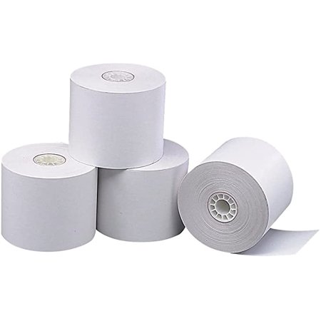 MyOfficeInnovations 2-1/4" x 80' Thermal POS Rolls 50/Pack (18226-CC) 386547