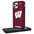 thumbnail image 4 of Wisconsin Badgers Field iPhone Rugged Case, 4 of 7