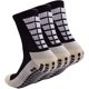 thumbnail image 1 of 3 pares de calcetines hospitalarios antideslizantes con agarre para adultos, hombres, mujeres y ancianos., 1 of 6