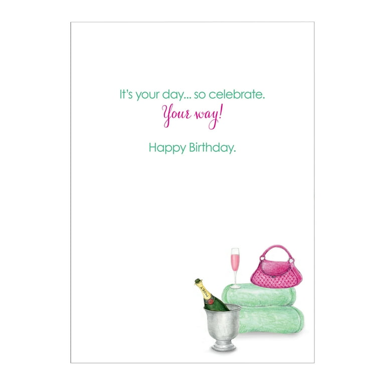 ASD002 Birthday Card ASD002 Birthday Card