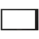 thumbnail image 1 of Protector de pantalla Sony PCKLM17 para Sony Alpha A6000, 1 of 3