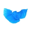 thumbnail image 4 of LC LICTOP 100Pcs Disposable Boot and Shoe Covers Non-Slip Indoor Carpet Floor Protection Blue, 4 of 6