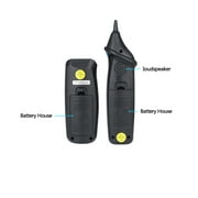 FWT81 Cable Tracker RJ45 RJ11 Telephone Wire Network LAN TV Electric Line Finder Tester