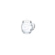 thumbnail image 1 of Juego De 6 Tarros De Vidrio Para Cerveza 650 Ml. Borgonovo Balon Beisbol, 1 of 2