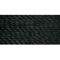 thumbnail image 1 of Fil de Coton pour Courtepointe à la Main 350 Yd-Noir, 1 of 6
