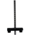 thumbnail image 1 of Top Weight Plate Set 102714 Works W Horizon Fitness FS-50 SXS 5.7 Strength System, 1 of 1