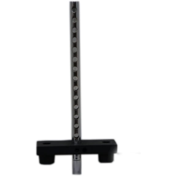 Top Weight Plate Set 102714 Works W Horizon Fitness FS-50 SXS 5.7 Strength System