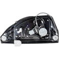 thumbnail image 6 of New Right Rear Window Regulator With Motor Compatible With Land Rover LR2 HSE Lux 6 Cyl 3.2L LR2 HSE 4 Cyl 2.0L LR2 SE 6 Cyl 3.2L LR2 HSE 6 Cyl 3.2L 2008-2015 By LR060138 CVH50050, 6 of 8